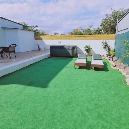 Stay Pernera House Agia Napa Exterior foto