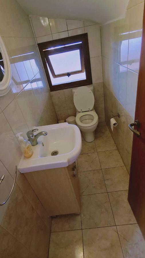 Stay Pernera House Agia Napa Exterior foto