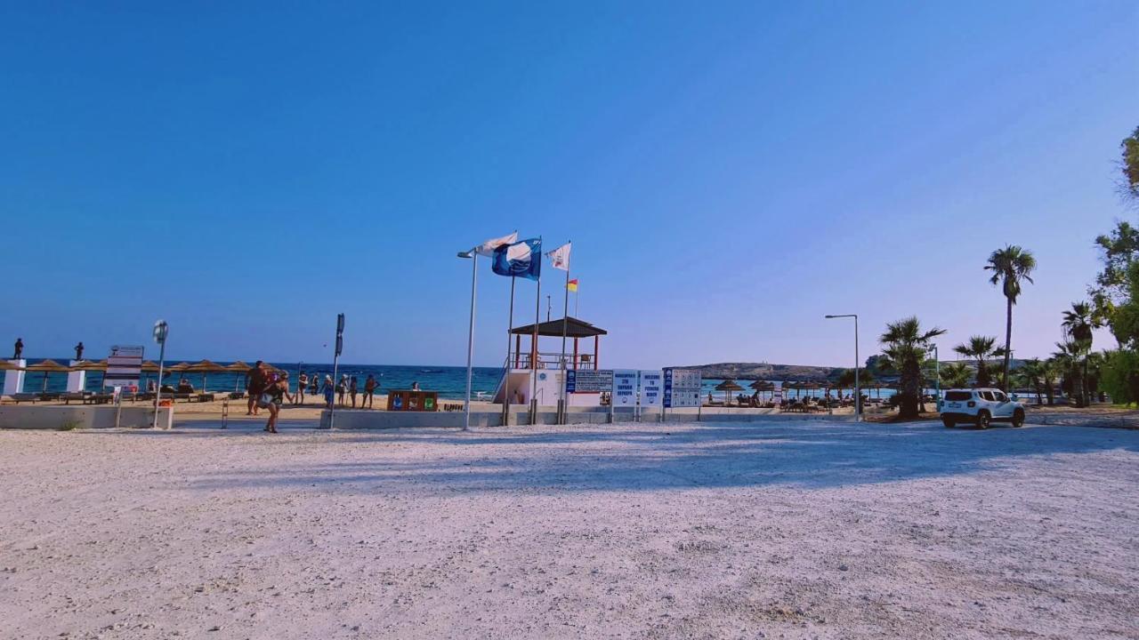 Stay Pernera House Agia Napa Exterior foto