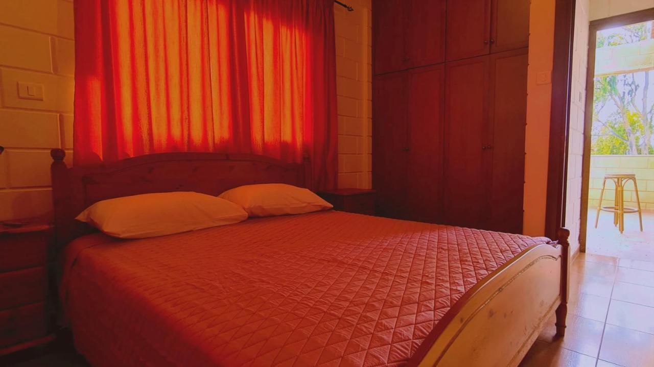Stay Pernera House Agia Napa Exterior foto