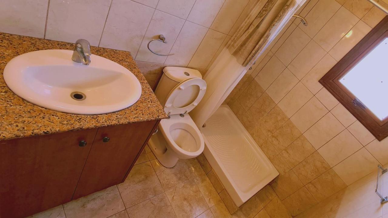 Stay Pernera House Agia Napa Exterior foto