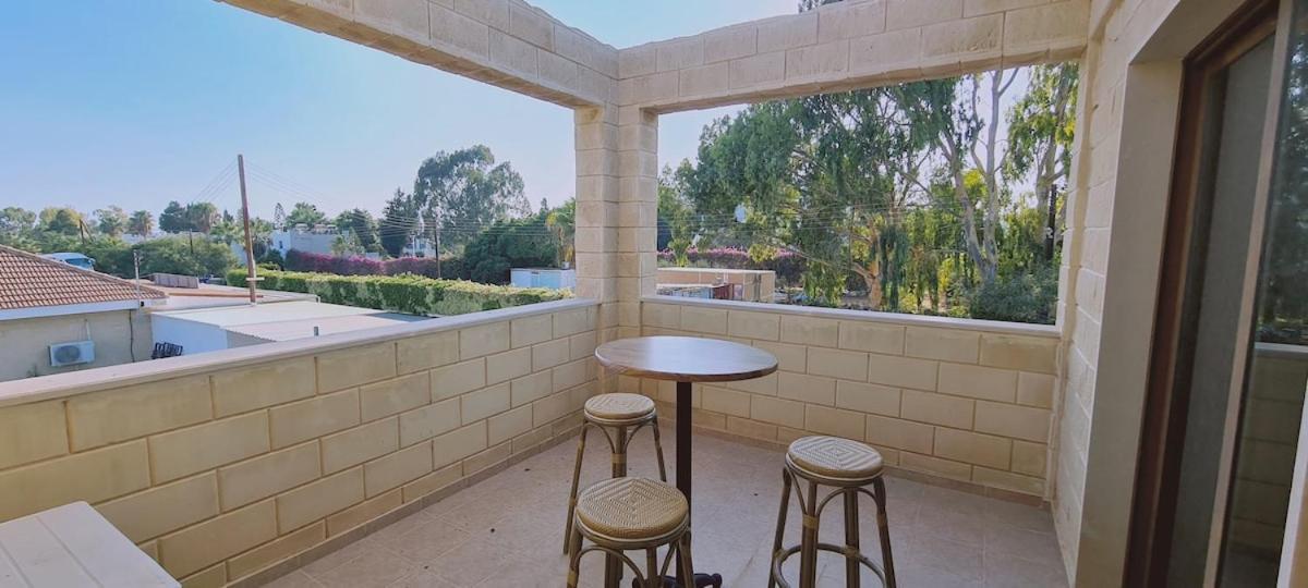 Stay Pernera House Agia Napa Exterior foto