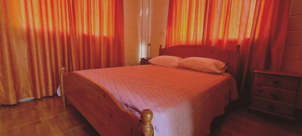 Stay Pernera House Agia Napa Exterior foto