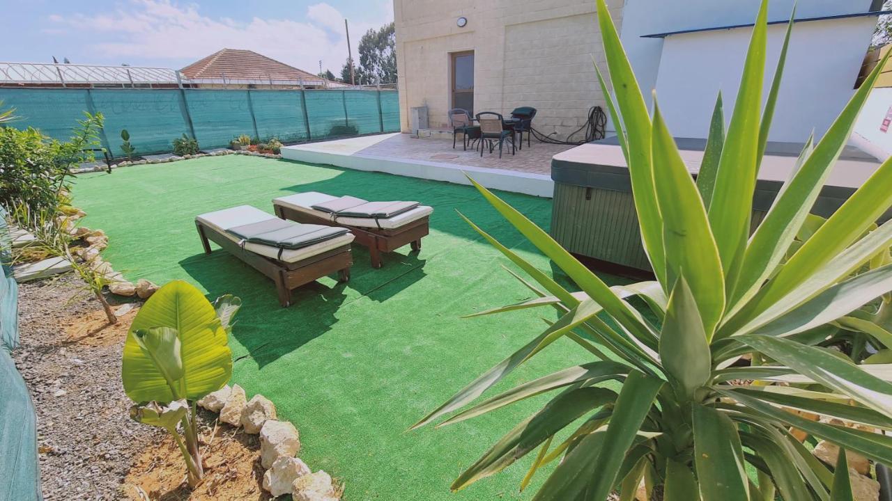 Stay Pernera House Agia Napa Exterior foto