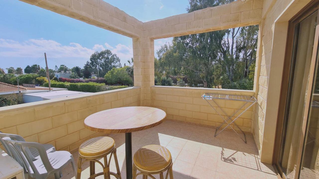 Stay Pernera House Agia Napa Exterior foto
