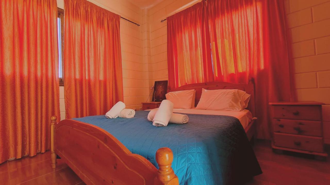 Stay Pernera House Agia Napa Exterior foto