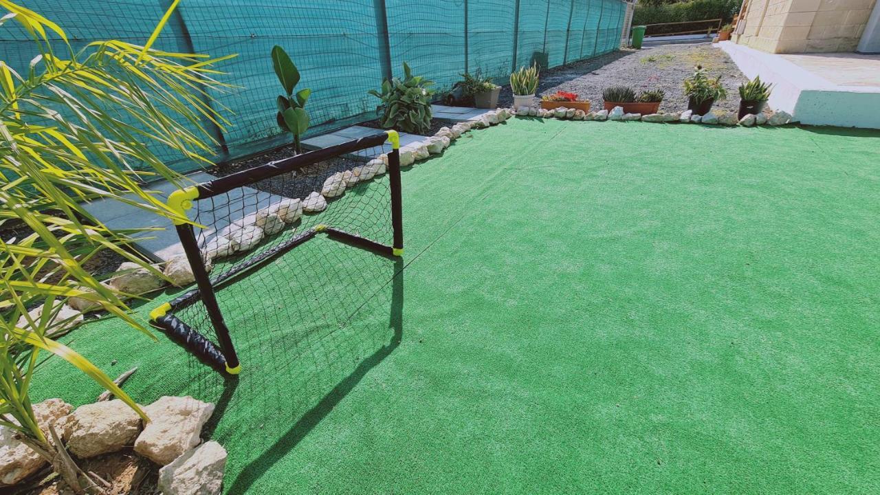 Stay Pernera House Agia Napa Exterior foto